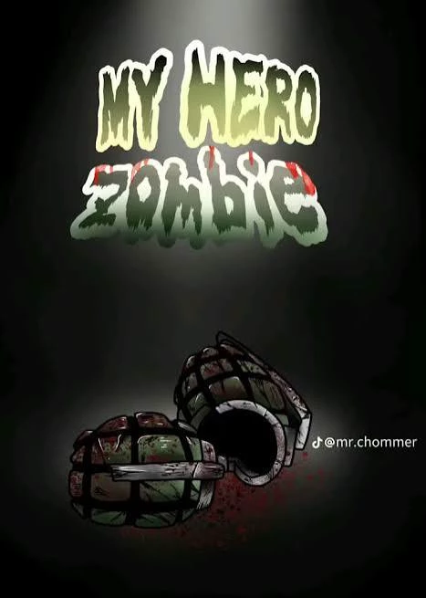 Mha zombie thumbnail