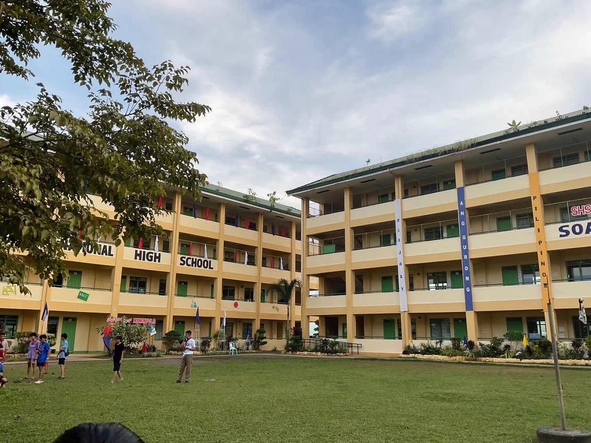 Filipino school  thumbnail