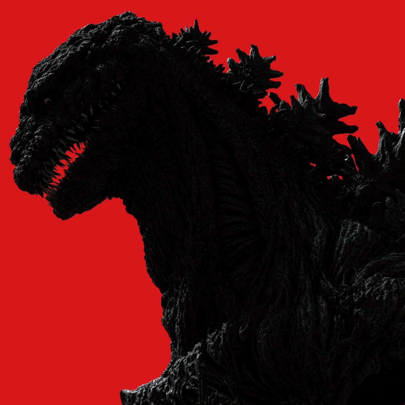 Shin Godzilla thumbnail