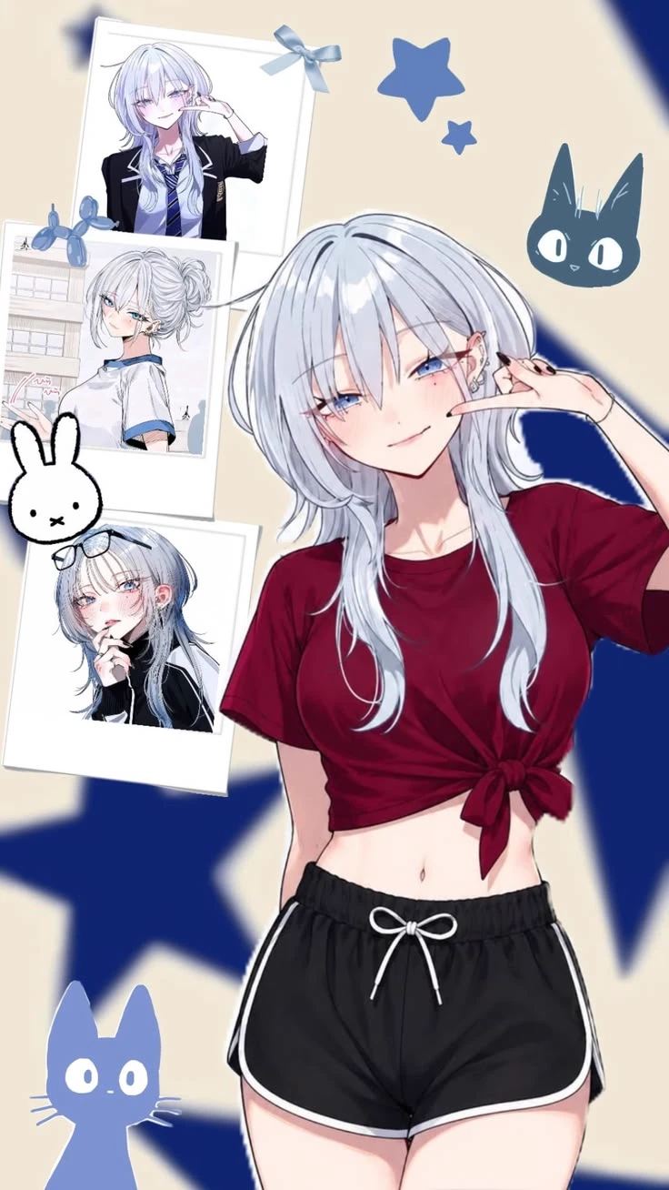 My Haimiya thumbnail