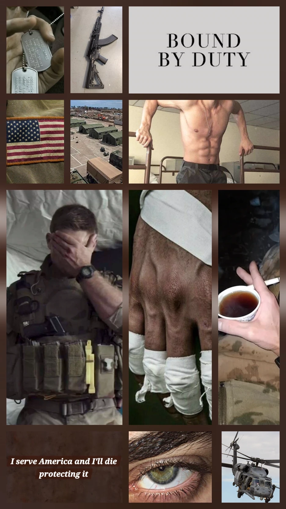 David Shauner (First Class Sergeant) thumbnail