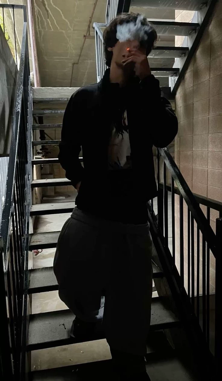 Matthew - Drug Dealer thumbnail