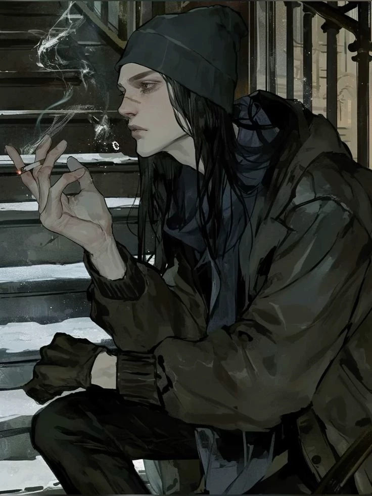 Jamie — Brother thumbnail