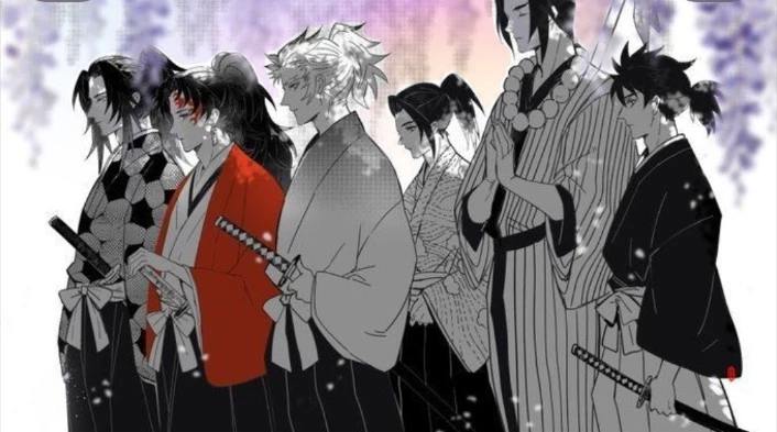 sengoku Era ( michikatsu) thumbnail