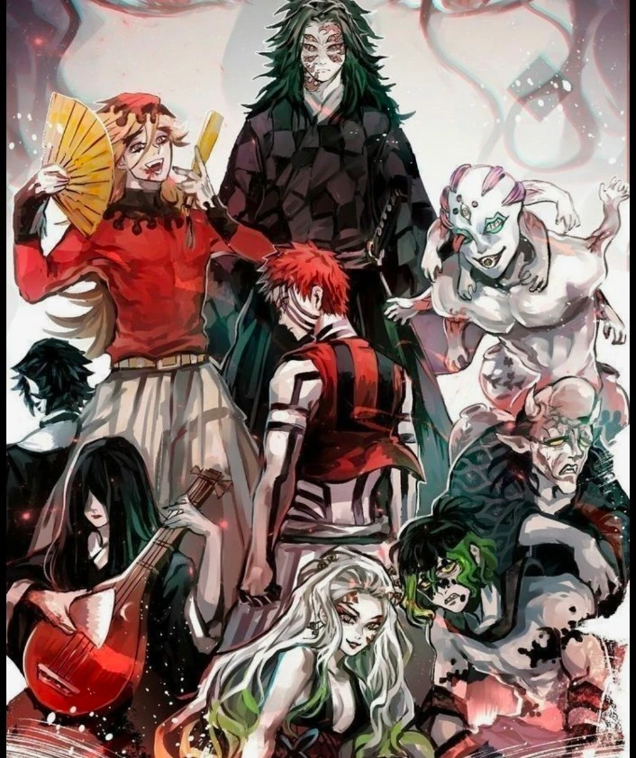 The Crimson Watchers🌚 thumbnail