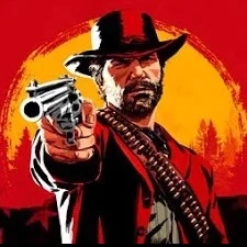 Red dead redemption II thumbnail