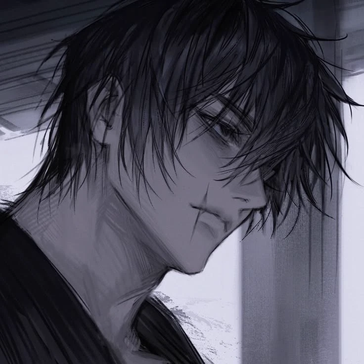 Toji Fushiguro thumbnail