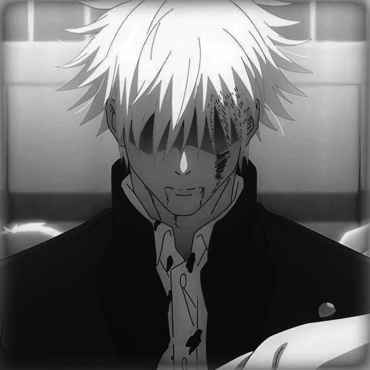 Satoru Gojo thumbnail