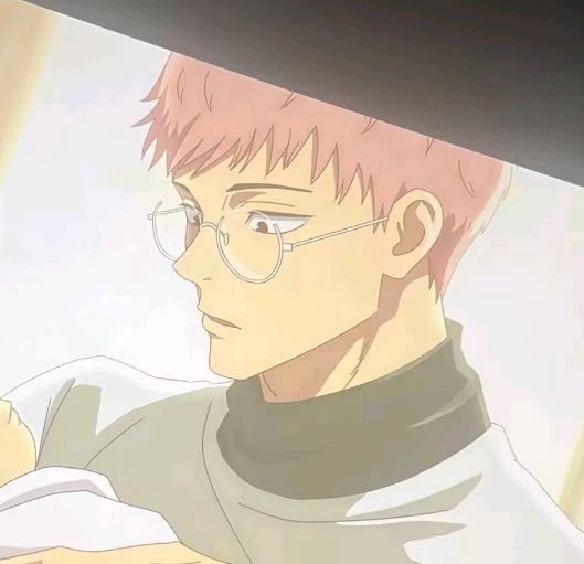 Jin Itadori thumbnail