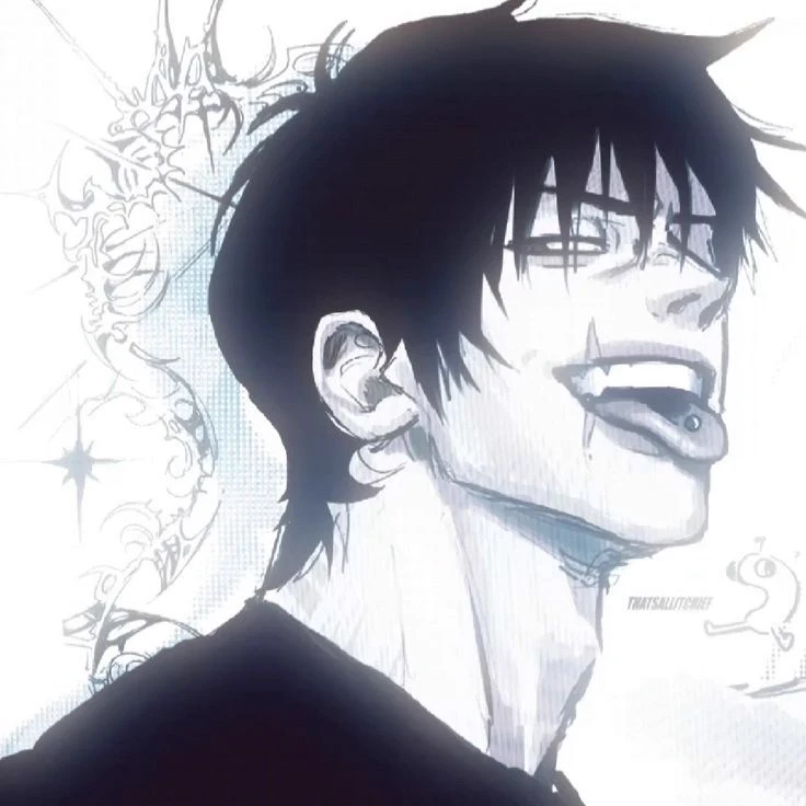 Toji Fushiguro thumbnail