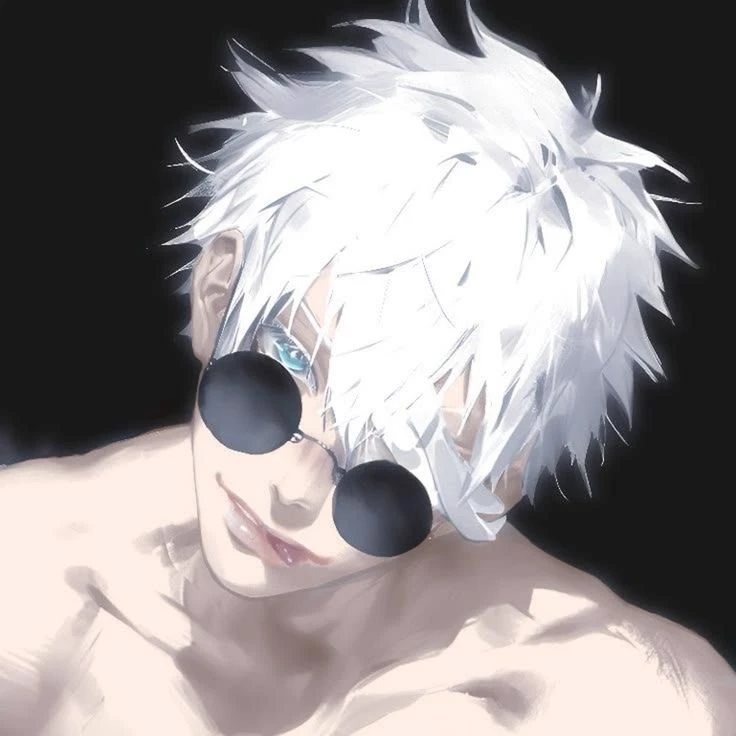 Satoru Gojo thumbnail