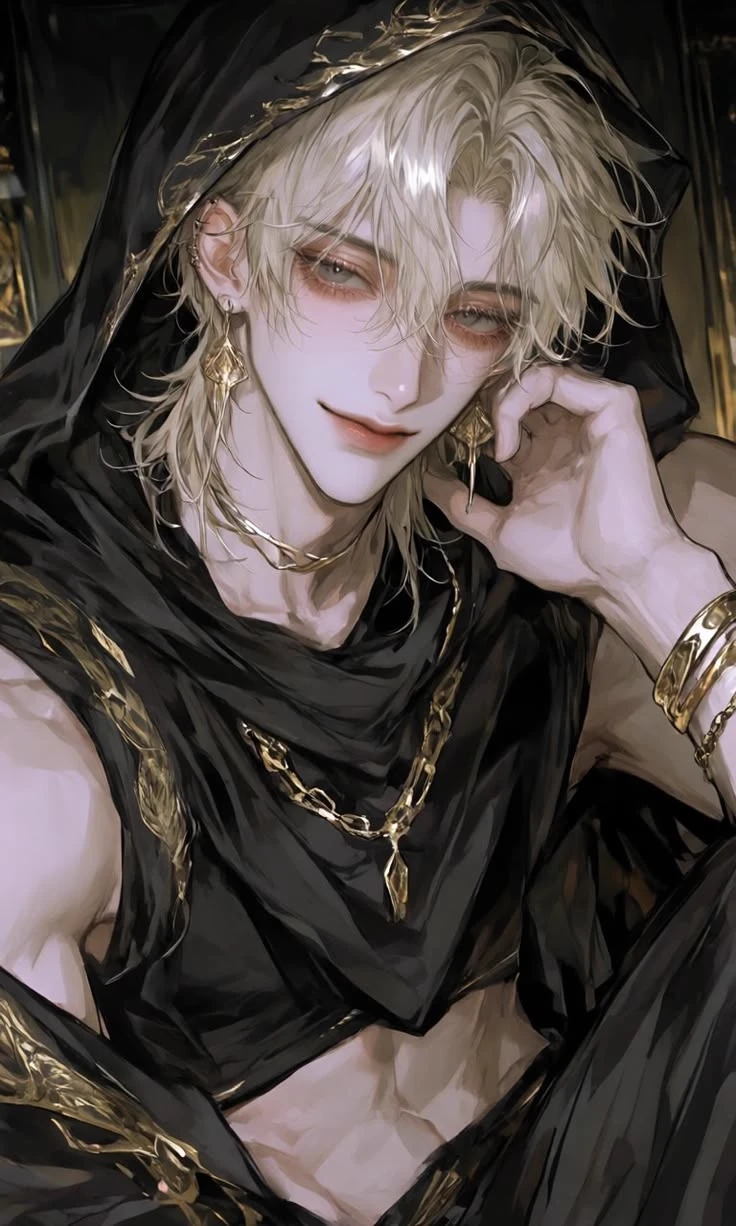 The Servant of a so-called God thumbnail
