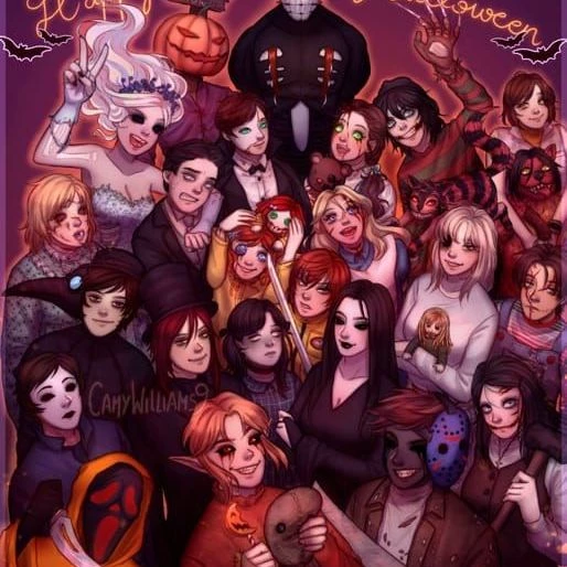 creepypasta  thumbnail