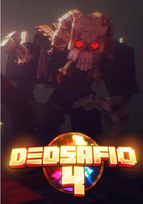 DEDsafió thumbnail