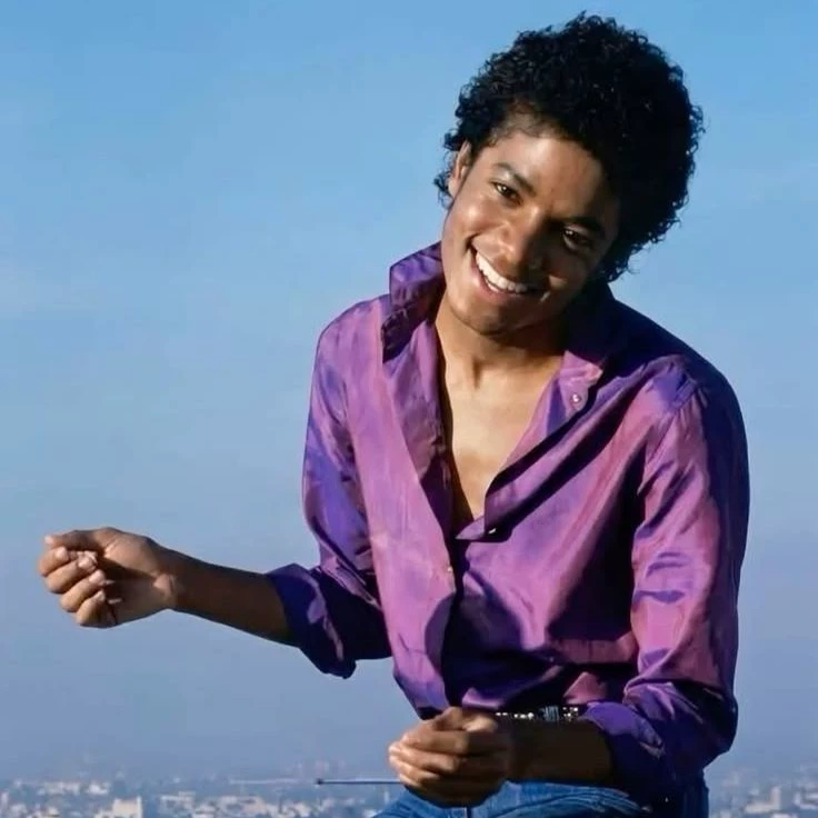 Michael Jackson thumbnail