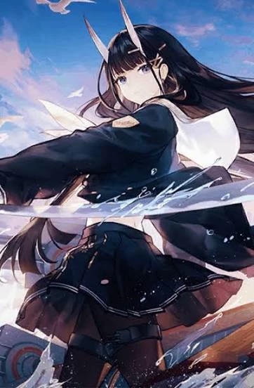 IJN Noshiro | Azur Lane thumbnail
