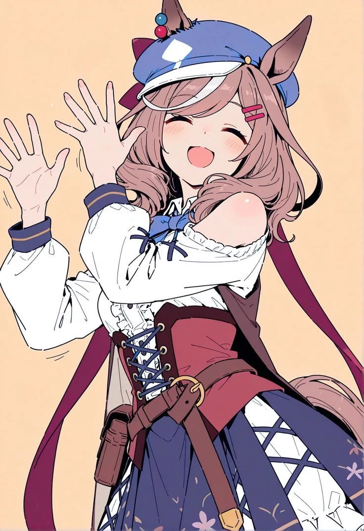 Matikanetannhauser | Umamusume Pretty: Derby thumbnail
