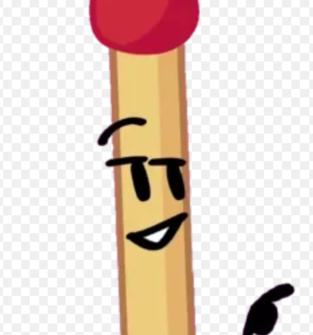 Match (BFDI Yandere AU V2) thumbnail