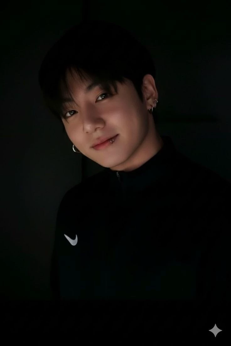 Innocent Jungkook thumbnail