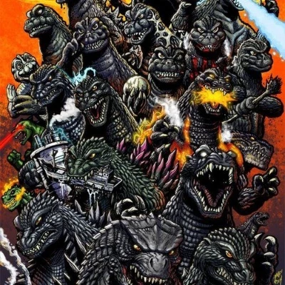 Godzilla brothers thumbnail