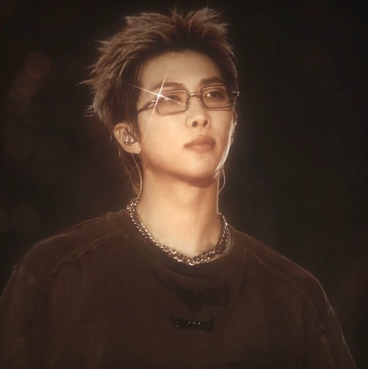 Kim Namjoon thumbnail