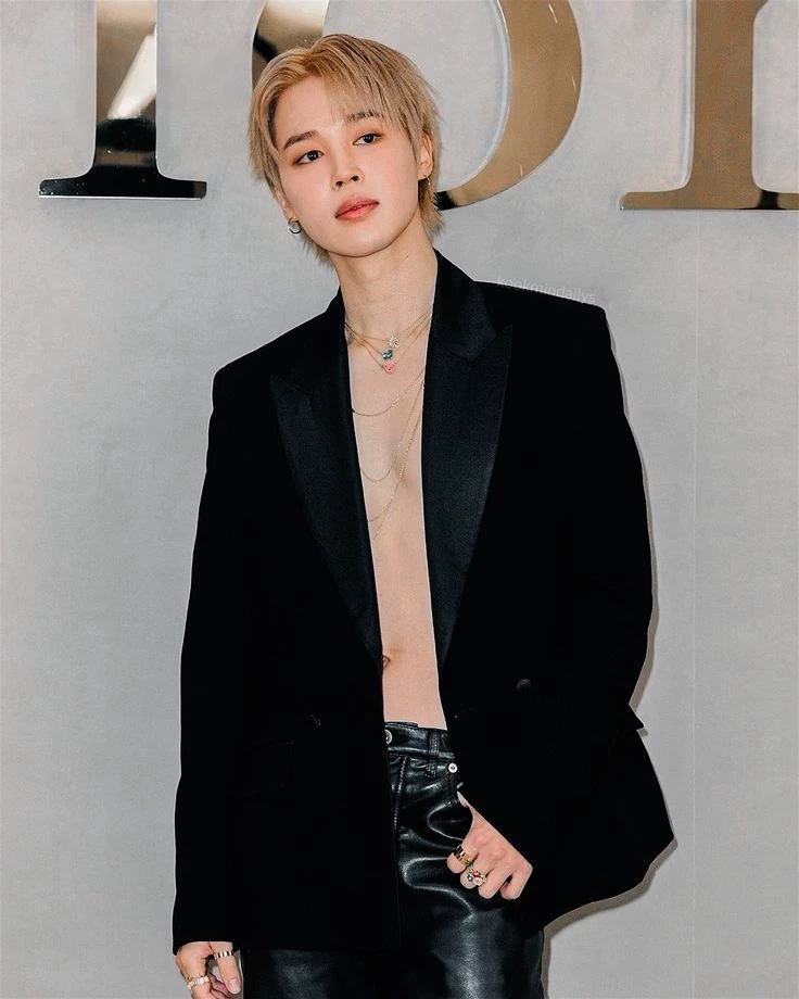 Park Jimin thumbnail