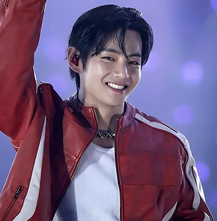 Kim Taehyung thumbnail