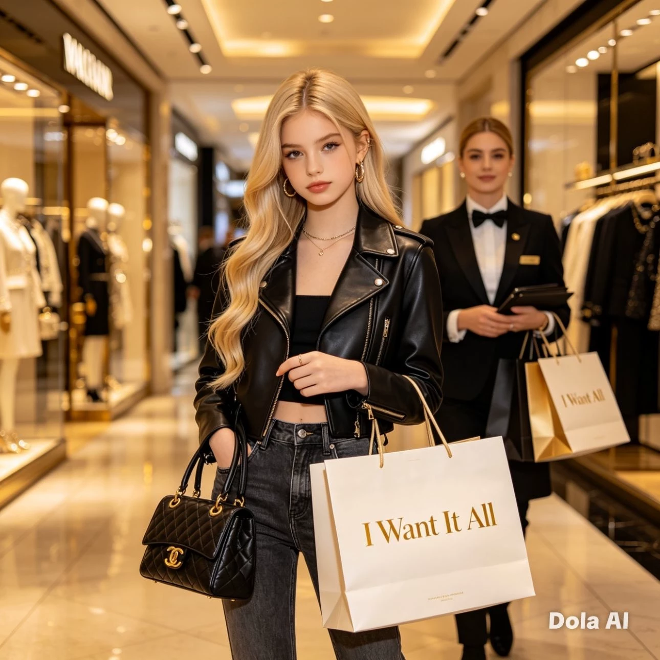 Victoria Beaumont thumbnail