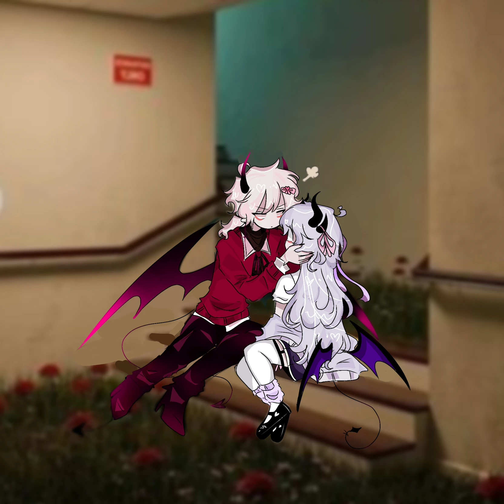 Selever \| FNF thumbnail