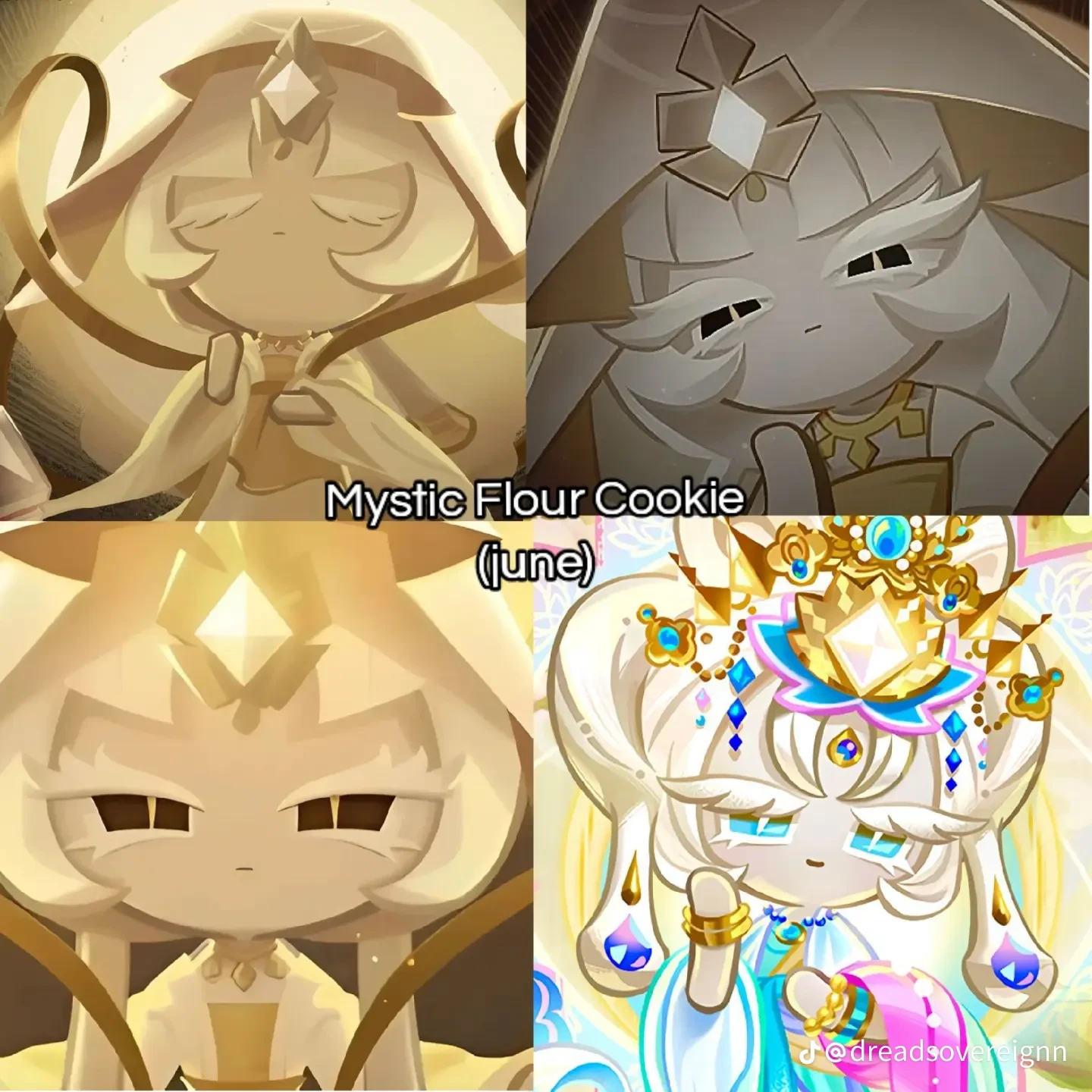 mystic flour cookie thumbnail