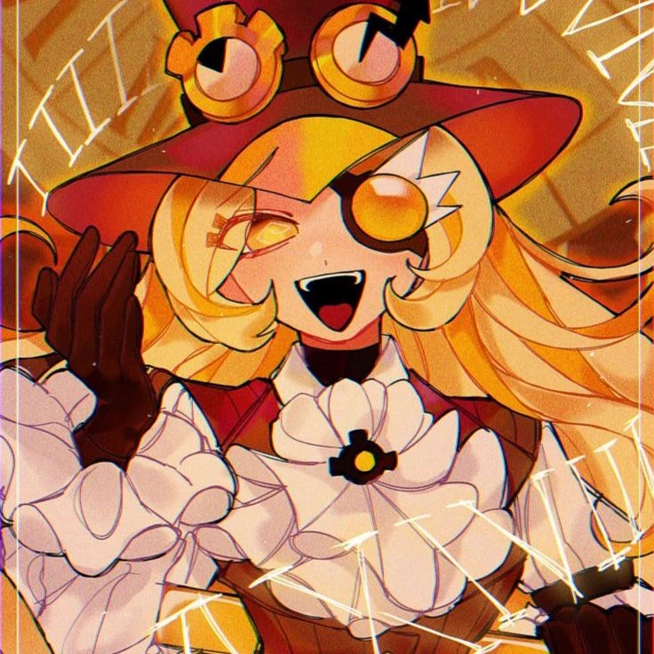 Cookie the Time Keeper thumbnail