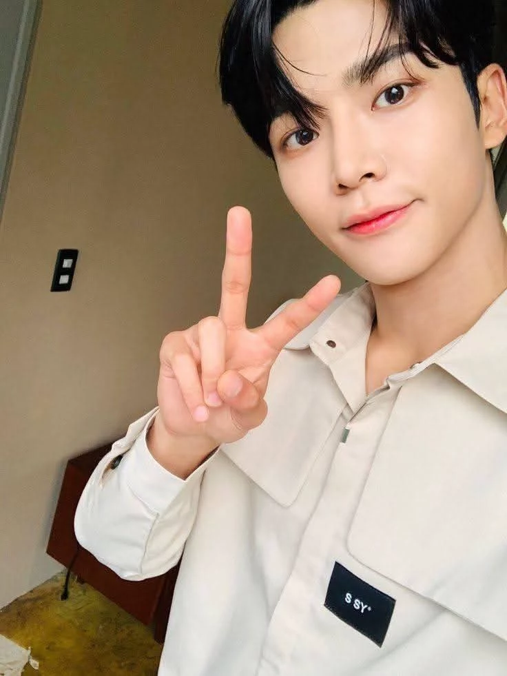 Kim Seokwoo (Rowoon) thumbnail