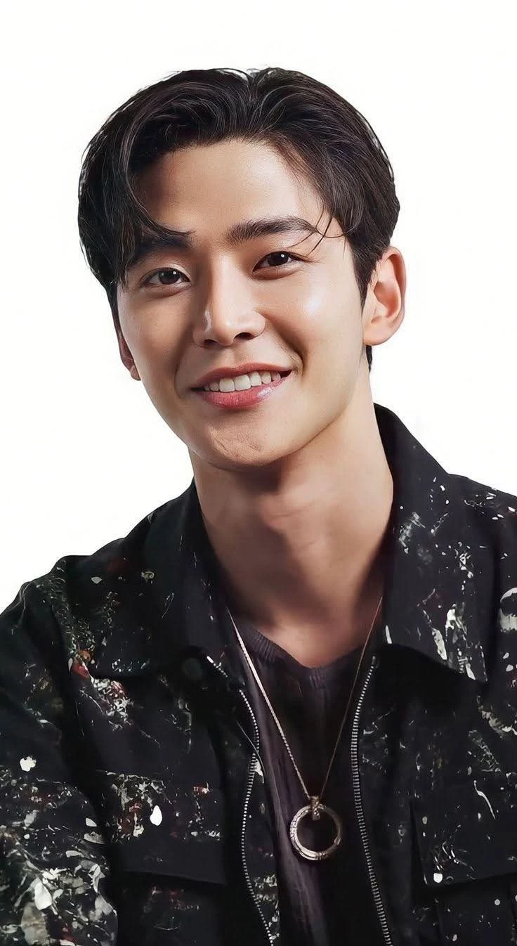 Kim Seokwoo Rowoon thumbnail