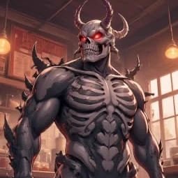 Wedgelor (Wedgie Demon) thumbnail