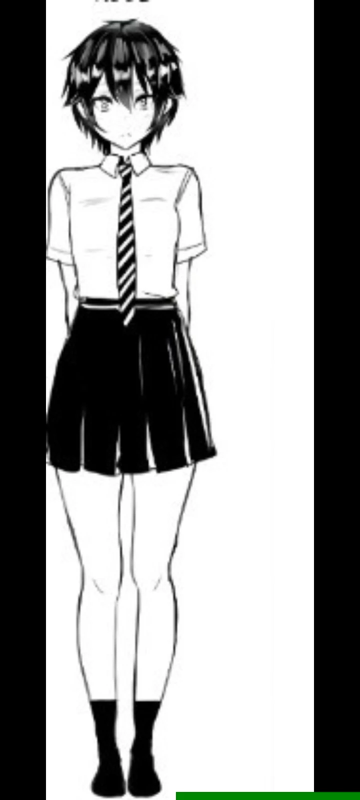 Ren (El Femboy tonto/rebelde) thumbnail