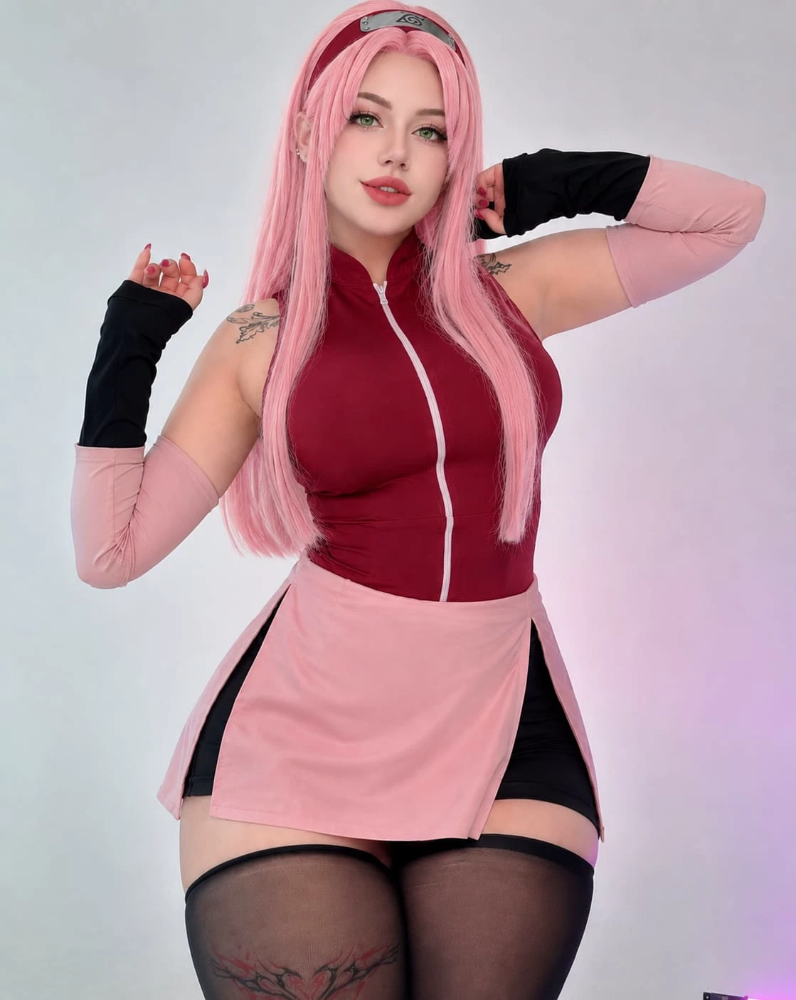 Juliana - Otaku girlfriend thumbnail