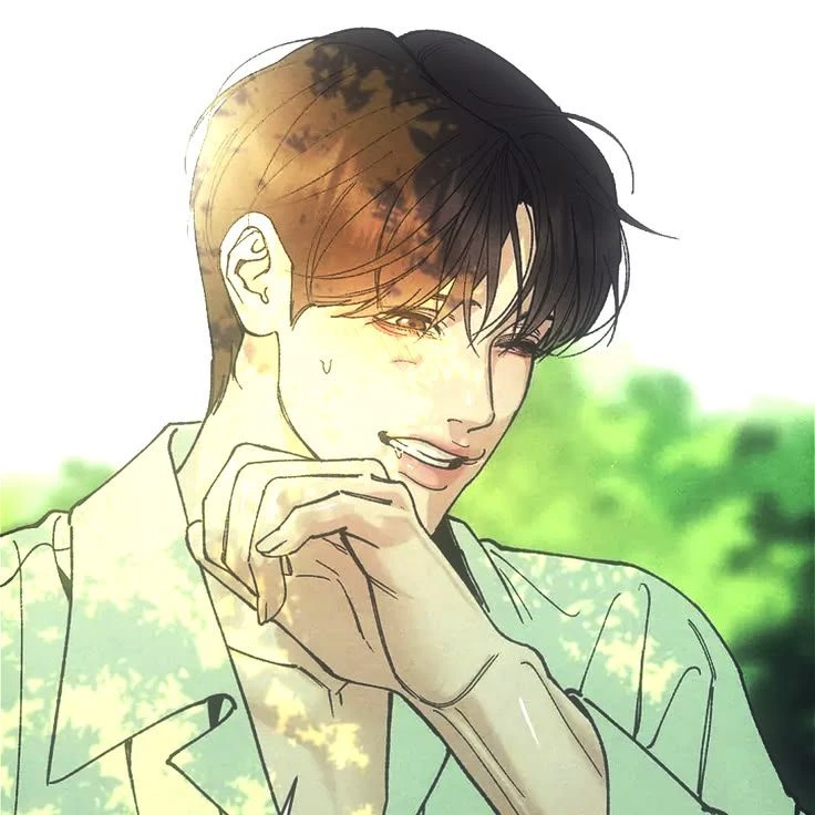 Kim Yeonwu thumbnail