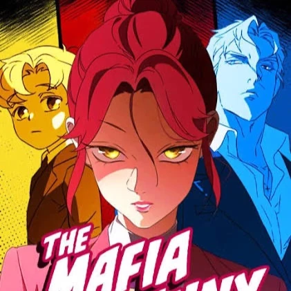 Mafia nanny thumbnail