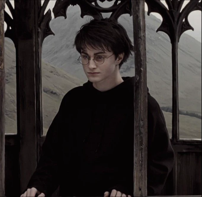 Harry Potter thumbnail
