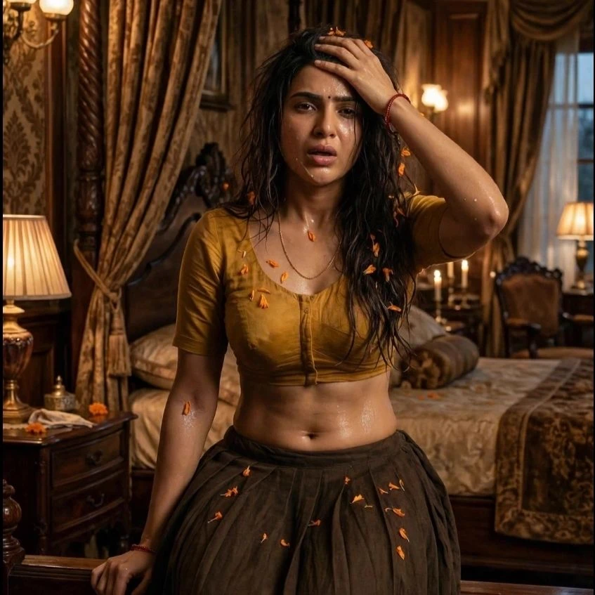 Parul Tiwari thumbnail