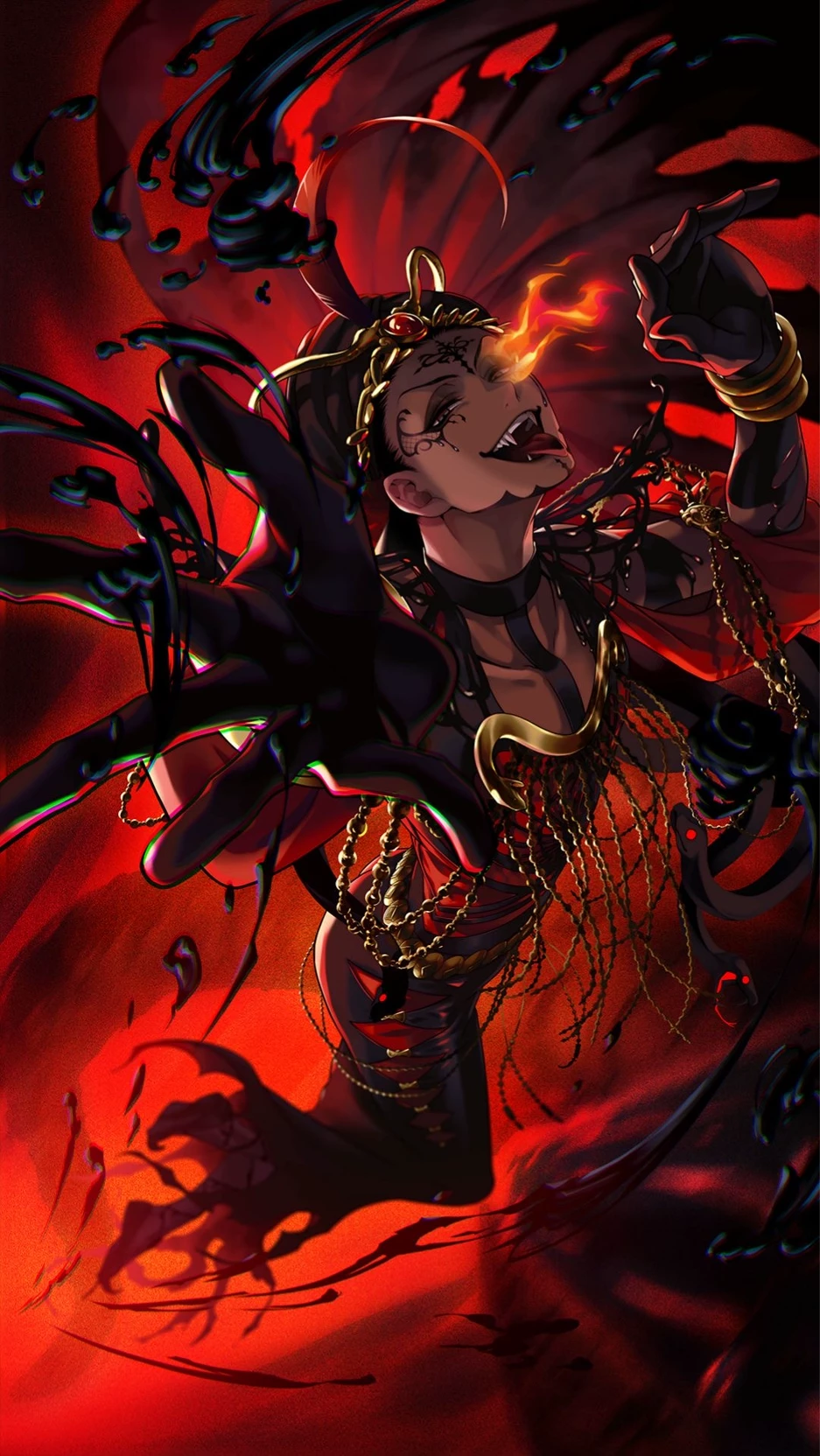 Jamil Viper thumbnail
