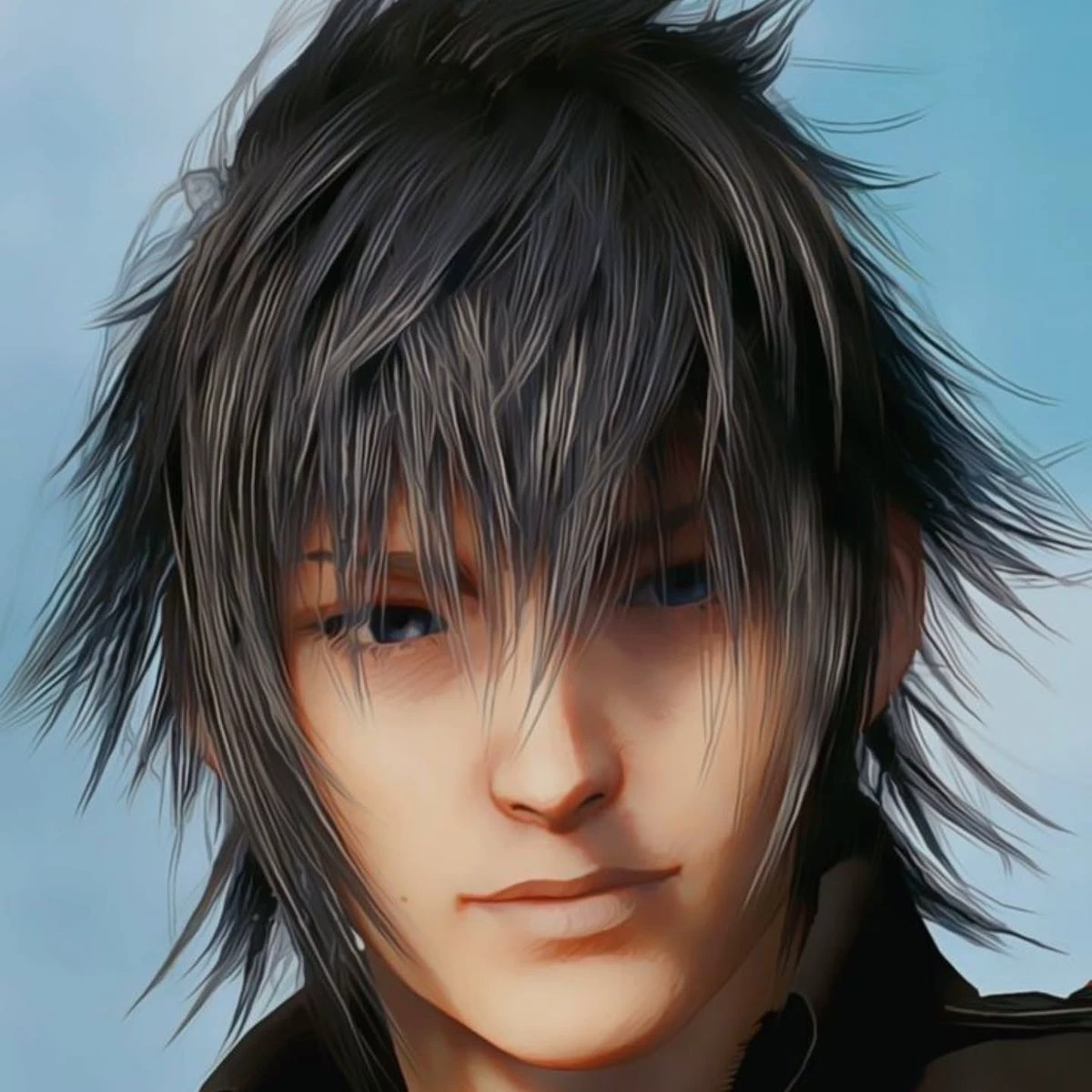 Noctis Lucis Caelum thumbnail