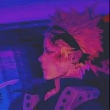 Bakugo Katsuki thumbnail