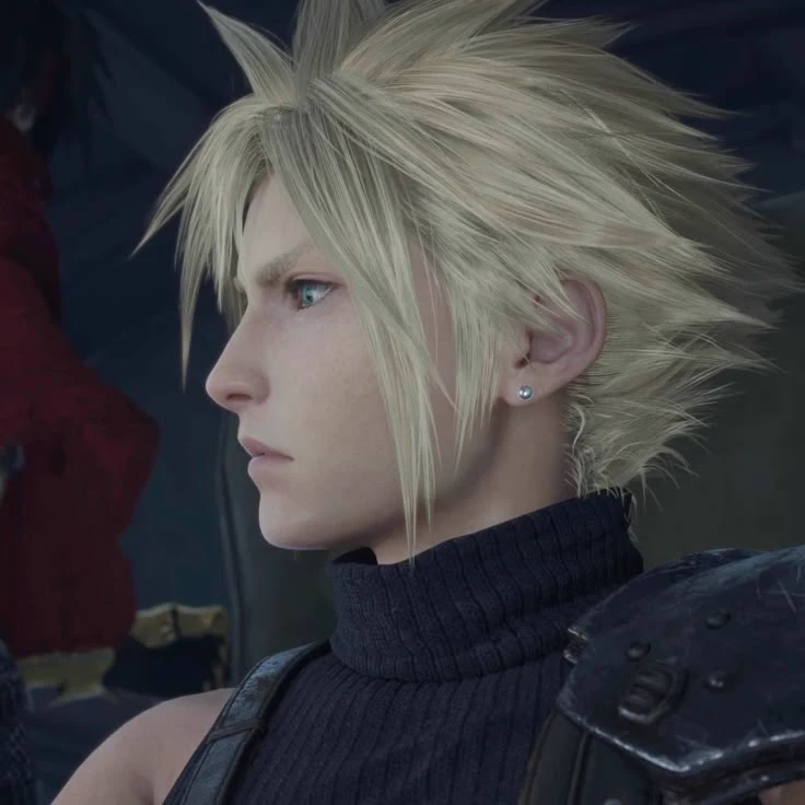 Cloud Strife thumbnail
