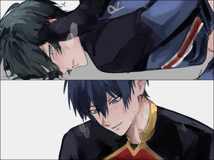 ★ Cannibal Love — Rinsagi ★ thumbnail