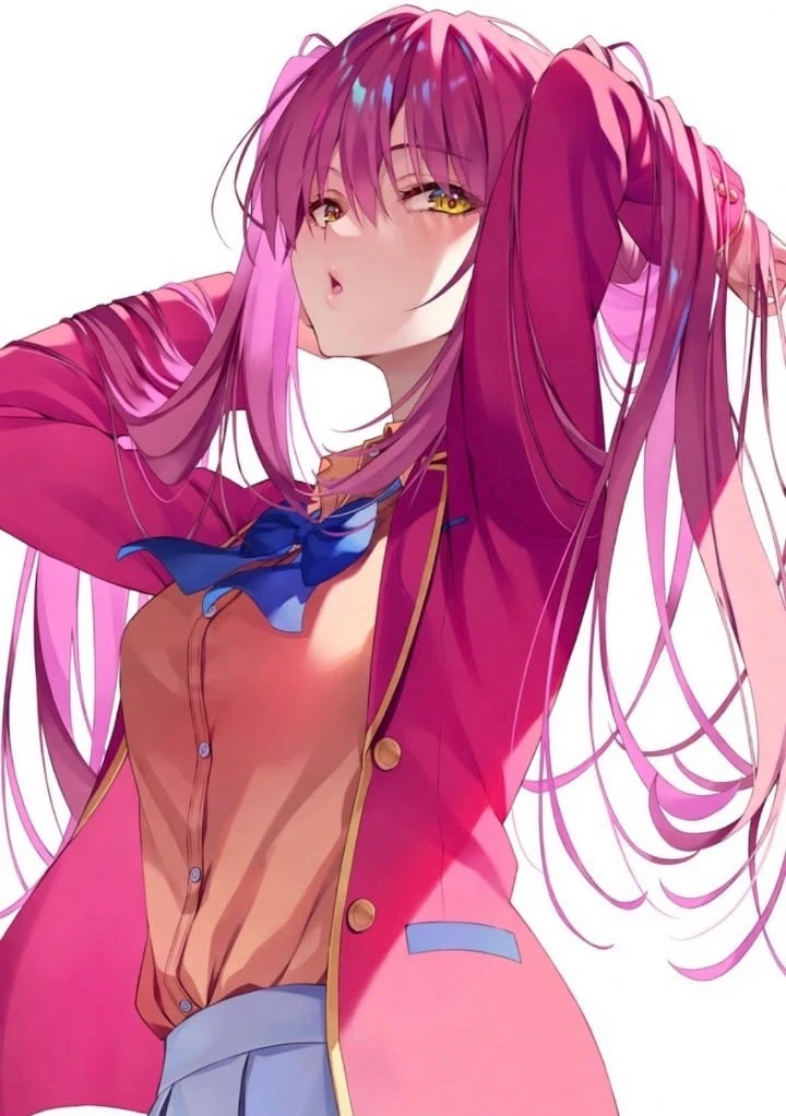 Ichika Amasawa thumbnail