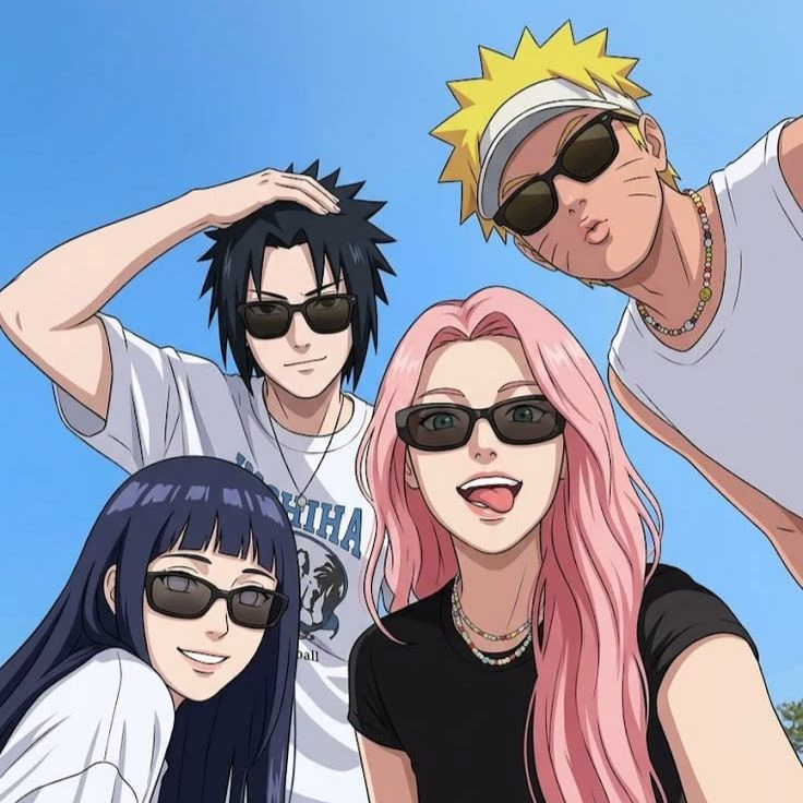 Naruto's Big Group thumbnail