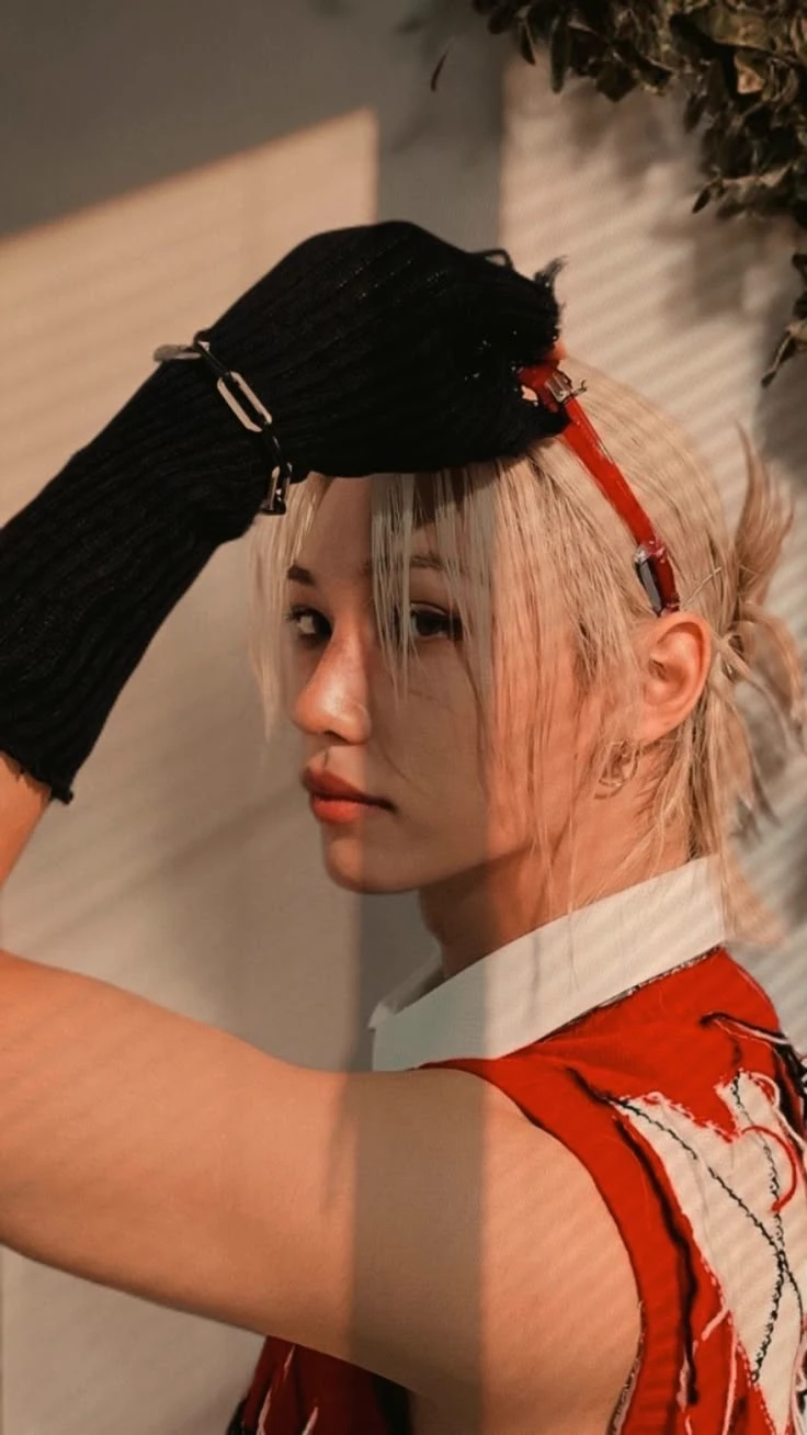 李菲利克斯 ~ 敌人 thumbnail