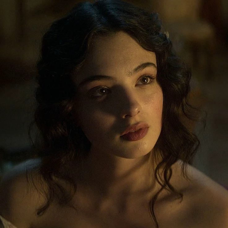 Odette
