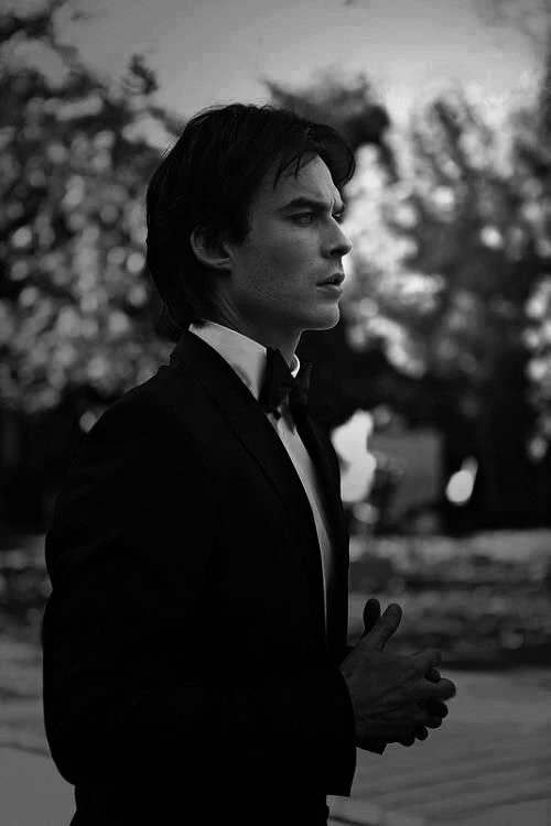 Damon Salvatore thumbnail